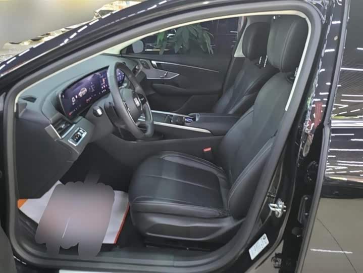 Фото 9 - Buick LaCrosse