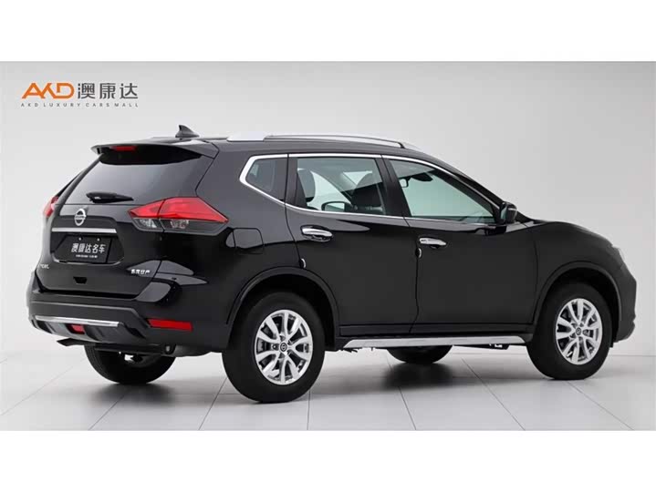 Фото 3 - Nissan X-Trail