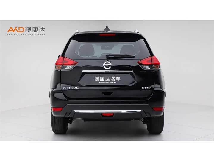 Фото 4 - Nissan X-Trail