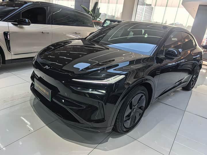 Фото 1 - Nio Onvo L60