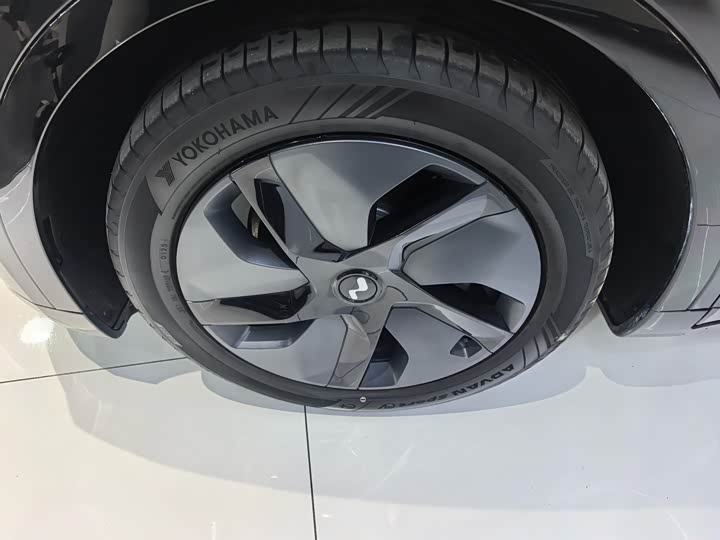 Фото 4 - Nio Onvo L60