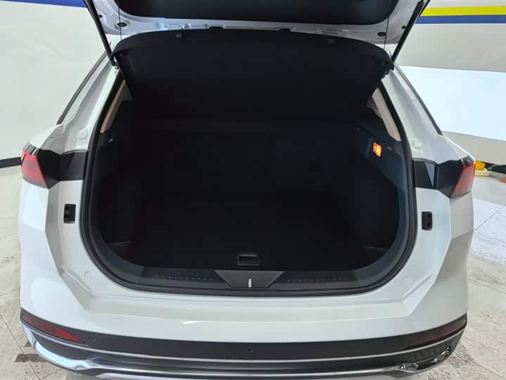 Фото 4 - Bestune T77