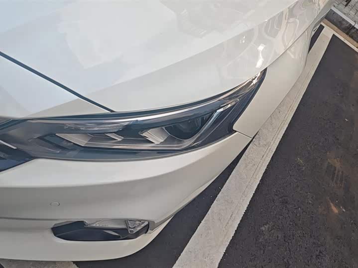 Фото 5 - Nissan Teana