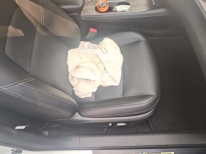 Фото 8 - Nissan Teana