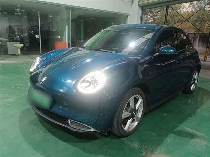 Фото 1 - Ora Good Cat (03)