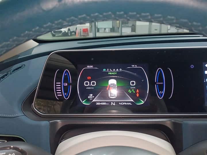 Фото 4 - Ora Good Cat (03)