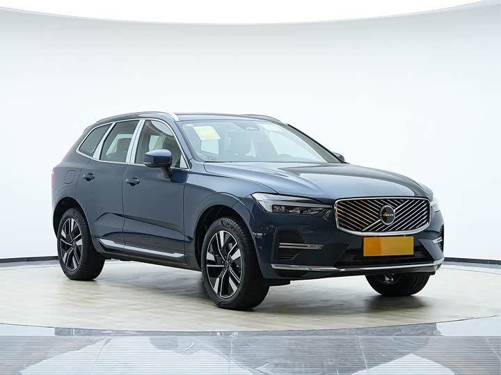 Фото 3 - Volvo XC60