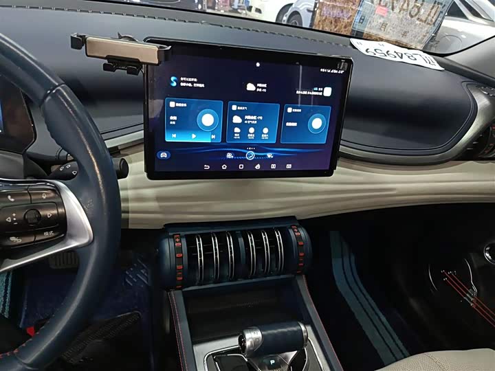 Фото 5 - BYD Yuan Plus