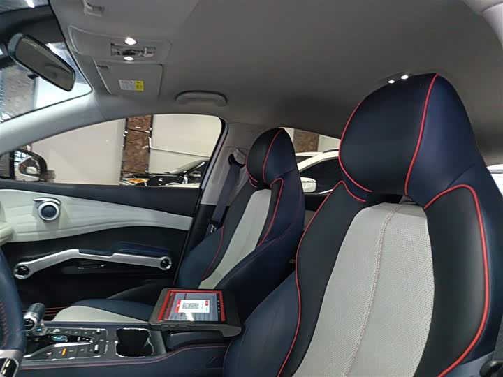 Фото 8 - BYD Yuan Plus