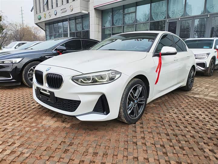 Фото 2 - BMW 1 Series