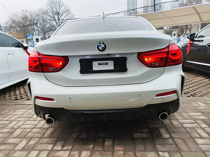 Фото 6 - BMW 1 Series