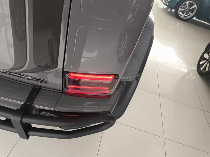 Фото 8 - Chery iCar V23