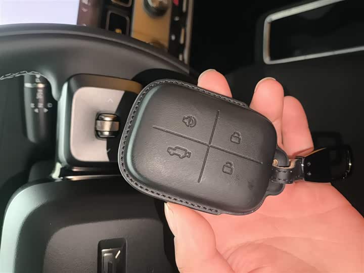 Фото 9 - Chery iCar V23