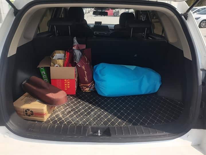 Фото 4 - Kia Sportage GT-line