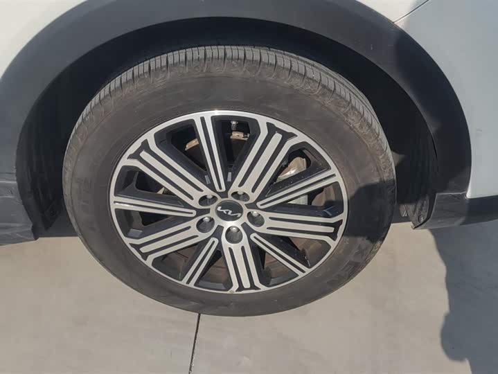 Фото 6 - Kia Sportage GT-line