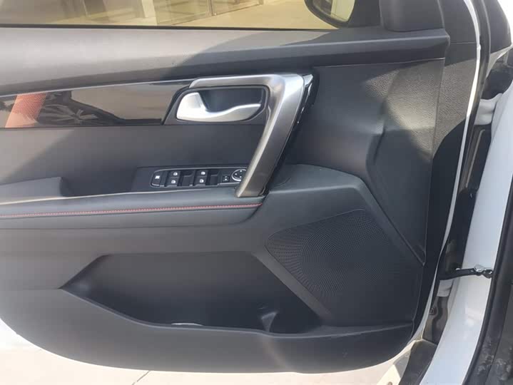 Фото 7 - Kia Sportage GT-line