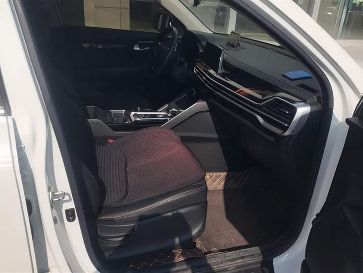 Фото 8 - Kia Sportage GT-line