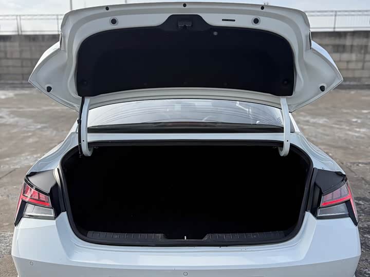 Фото 6 - Hyundai Elantra N line