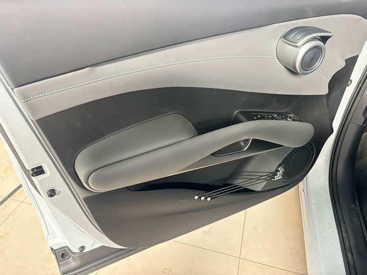 Фото 5 - BYD Yuan Plus