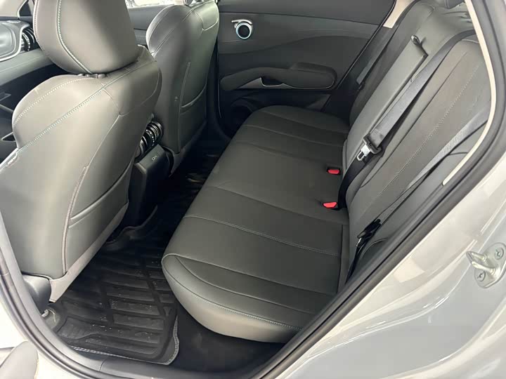 Фото 7 - BYD Yuan Plus