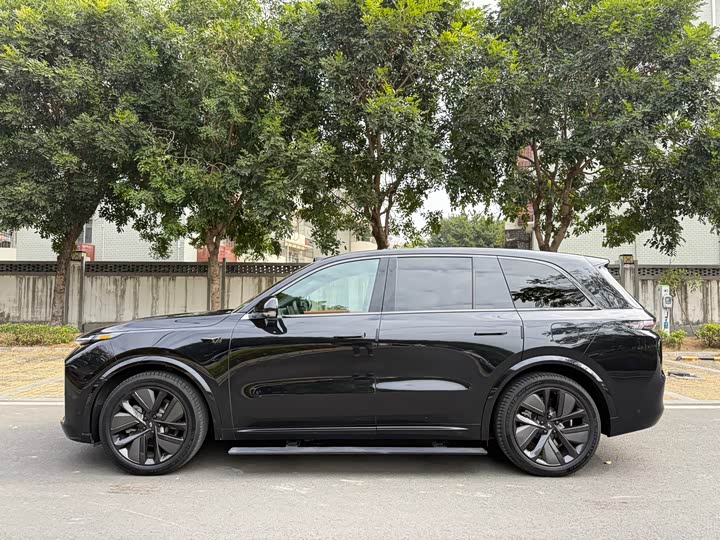 Фото 4 - LiXiang L8