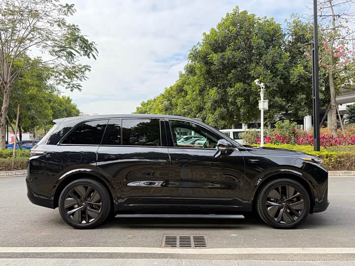 Фото 5 - LiXiang L8