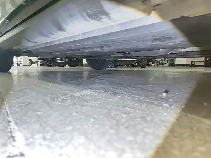 Фото 2 - Changan UNI-V