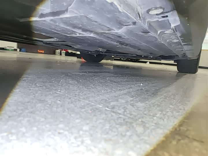 Фото 4 - Changan UNI-V