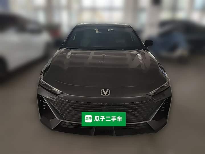 Фото 5 - Changan UNI-V