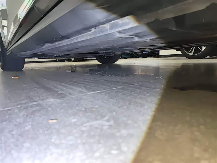 Фото 6 - Changan UNI-V