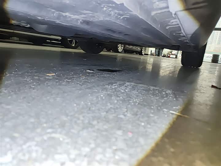 Фото 8 - Changan UNI-V