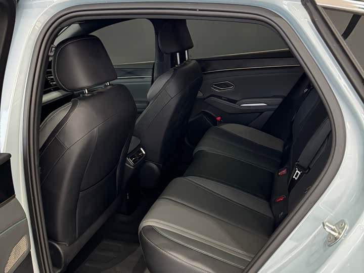 Фото 5 - BYD Qin L