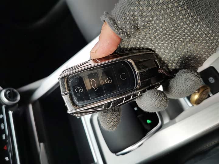 Фото 9 - Chery Omoda S5 (Arrizo 5 Plus)