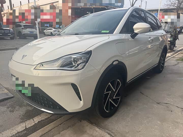 Фото 1 - Hozon AYA