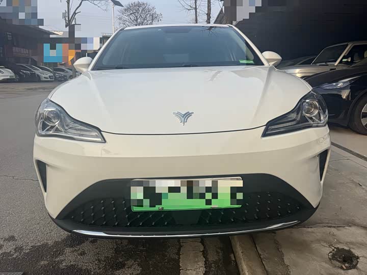 Фото 2 - Hozon AYA