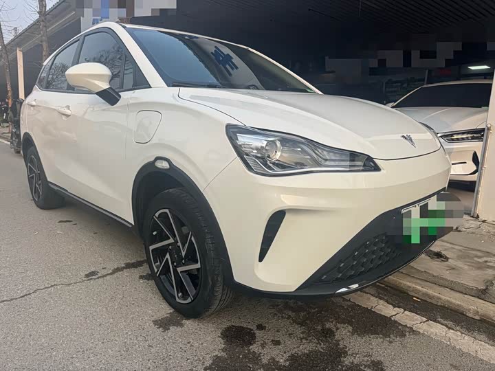 Фото 3 - Hozon AYA