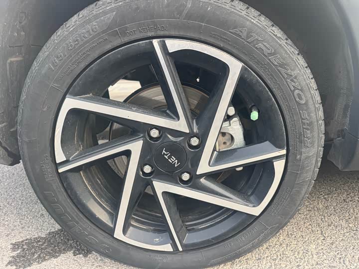 Фото 5 - Hozon AYA