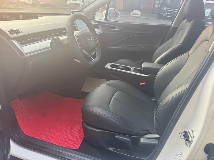 Фото 7 - Hozon AYA