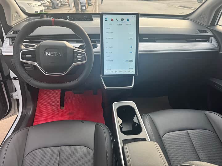 Фото 9 - Hozon AYA