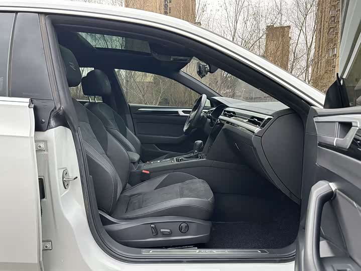 Фото 7 - Volkswagen CC