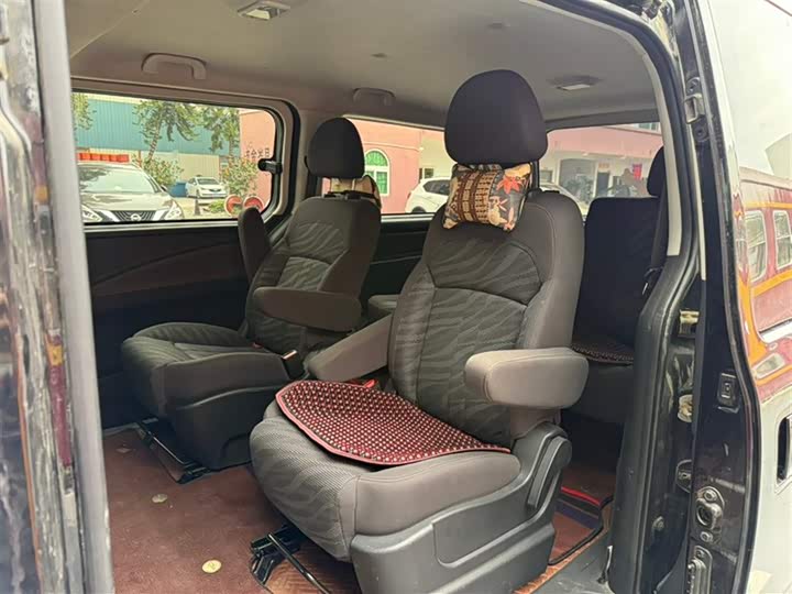 Фото 7 - Dongfeng Forthing Lingzhi Plus