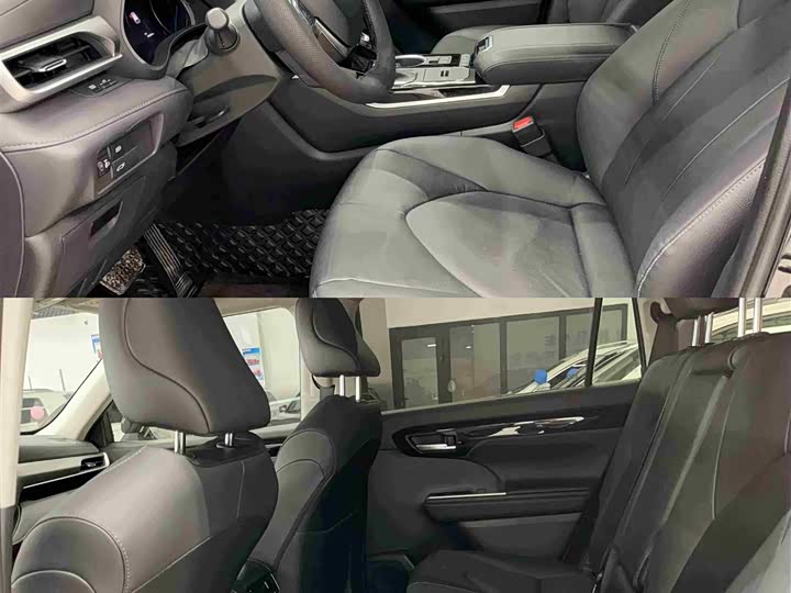 Фото 8 - Toyota Highlander