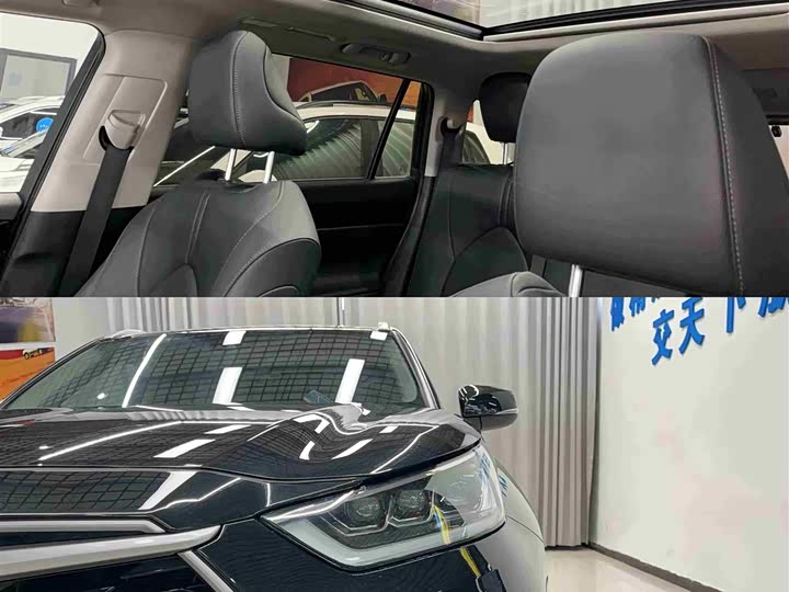 Фото 9 - Toyota Highlander