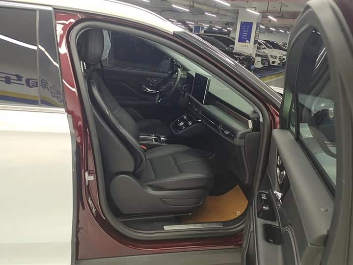 Фото 8 - Lincoln Corsair