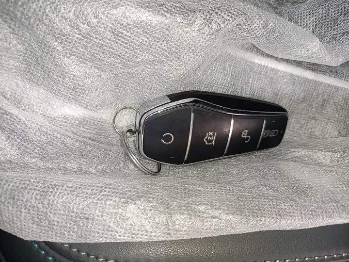 Фото 9 - BYD Song Pro Hybrid