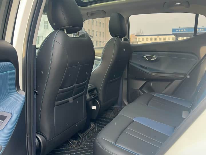 Фото 6 - GAC Trumpchi GS3