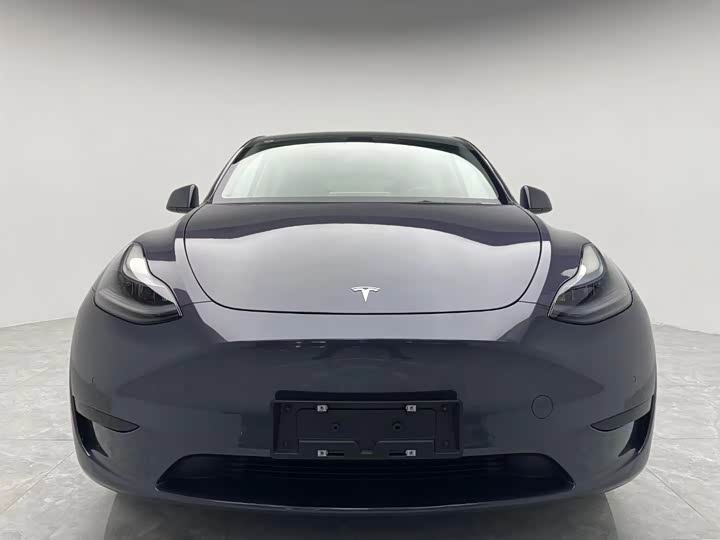 Фото 2 - Tesla Model Y