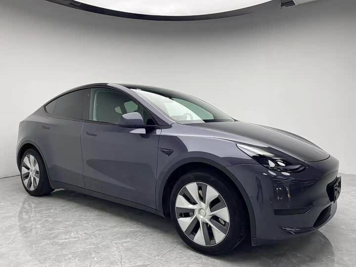 Фото 3 - Tesla Model Y