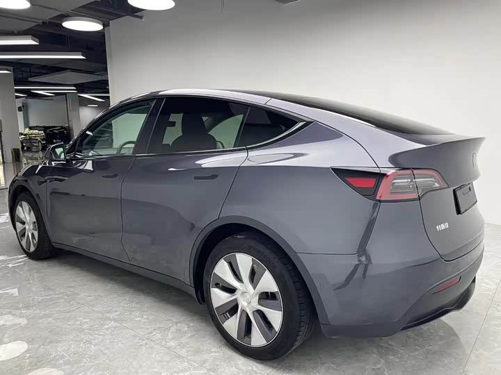 Фото 7 - Tesla Model Y