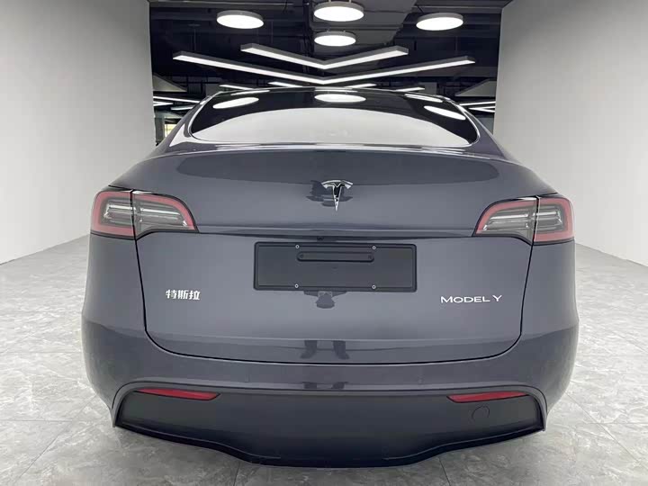 Фото 8 - Tesla Model Y